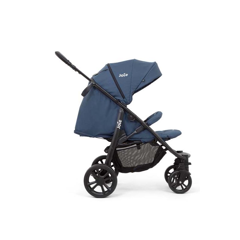 Joie Litetrax 4 dlx